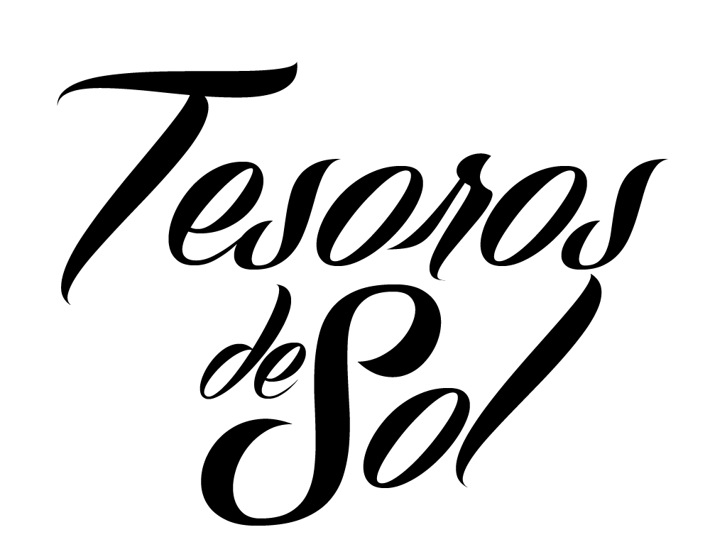 Tesoros de Sol Tesoros de Sol