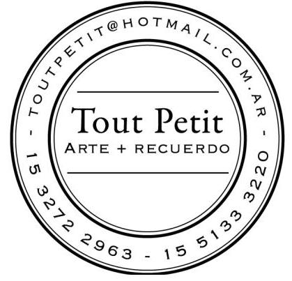 Tout Petit Tout Petit